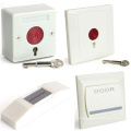 Magnetic Contact Magnetic Door Contact Switch Normally Open Magnetic Contact (FBELE)